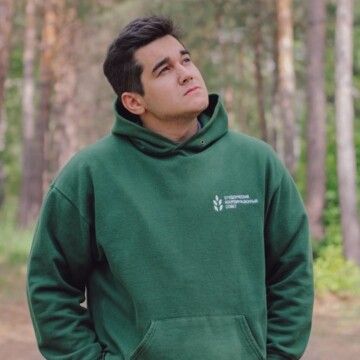 Дмитрий Иванович Каплаухов