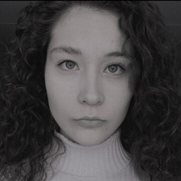 Ангелина  Косарева