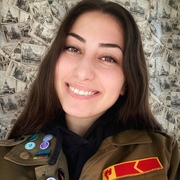 Пичаджи Дарина Валерьевна