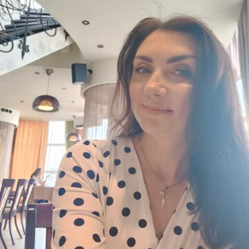 Матвеенко Елена Юрьевна