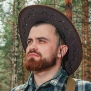 Илья Калинкин