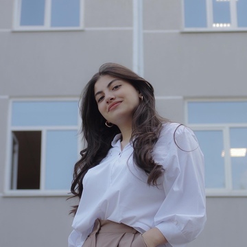 Виолетта  Машурян