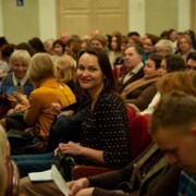 Анастасия Мельникова