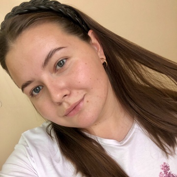 Богер Валерия Викторовна