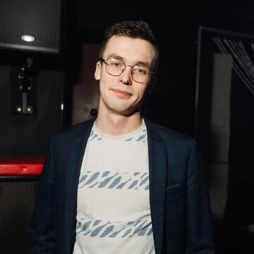 Глеб Денисович Чепайкин