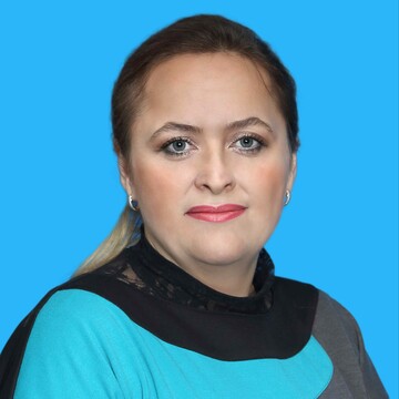 Елена  Котова