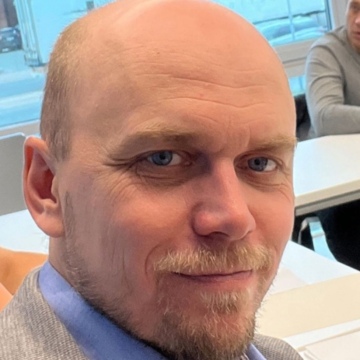 Дмитрий Юрьевич Поминов