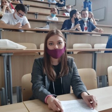 Ефремова Светлана Александровна