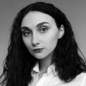 Ольга  Бахилина