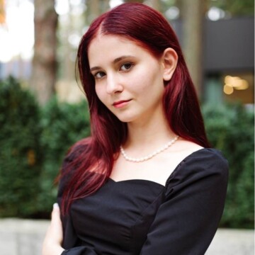 Софья Александровна Зильберт