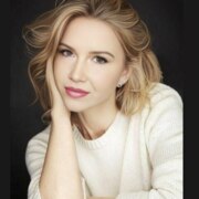 Касьянова Елена Васильевна