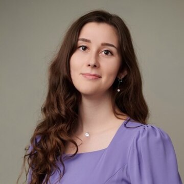 Аня  Севрюгина