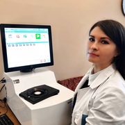 Жарких Ольга Андреевна Жарких Ольга Андреевна