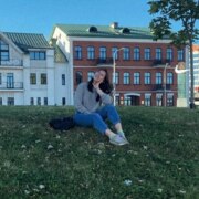 Илона Греку