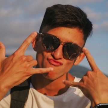 Никита  Жуков