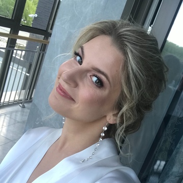 Дарья Алексеевна Воронцова