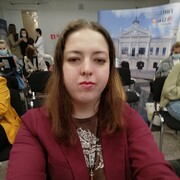 Сапега Екатерина