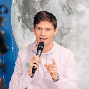 Павел Александрович Митрофанов