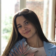 Климова Анастасия Витальевна