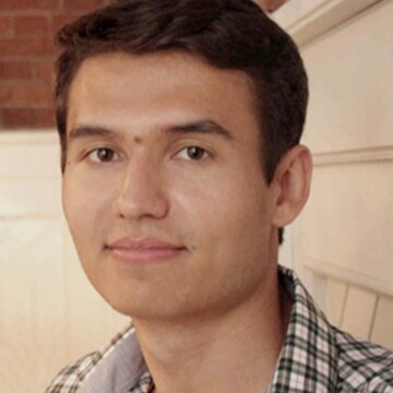 Сергей Шведов