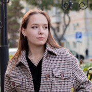 Кузнецова Алёна Викторовна Кузнецова Алёна Викторовна