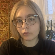 Анастасия Фролова