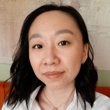 Елена Алексеевна Мартынова