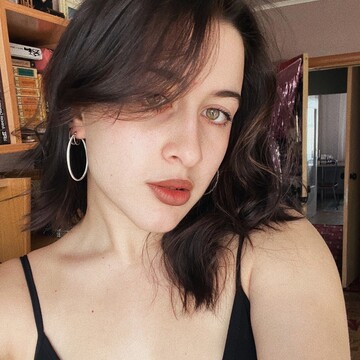 Аделина Викторовна Артюшкина