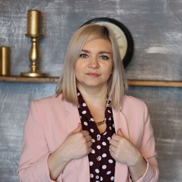 Неля  Аскарова