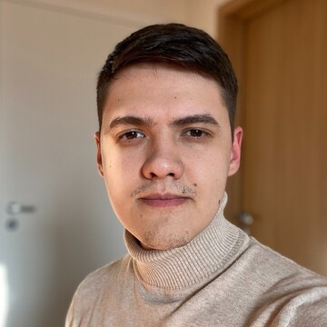 Иван Алексеевич Смирнов