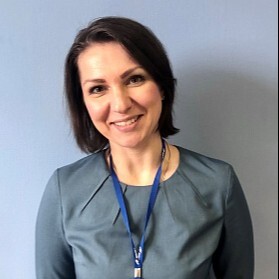 Юлия Александровна Сурнина