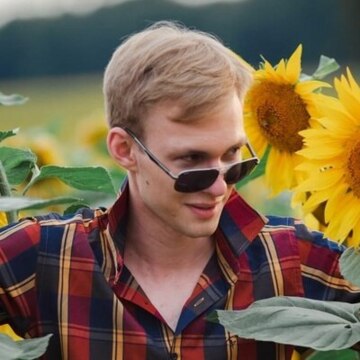 Константин Викторович Бурмистров