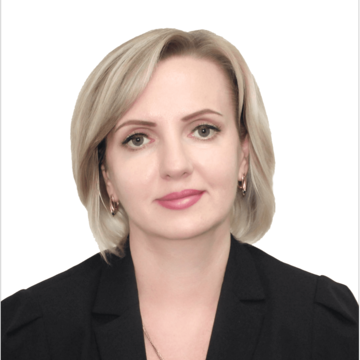 Наталья Ивановна Кобзева