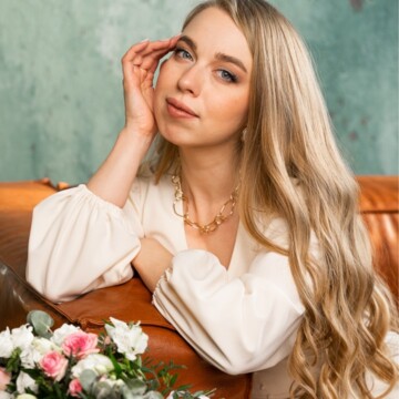 Катерина  Державина