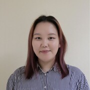 Александра Ефимова