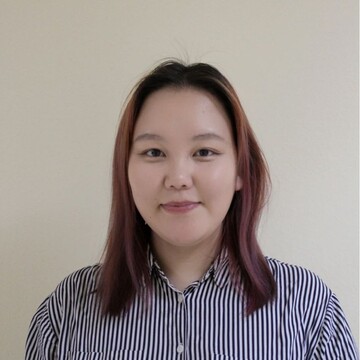 Александра Валерьевна Ефимова