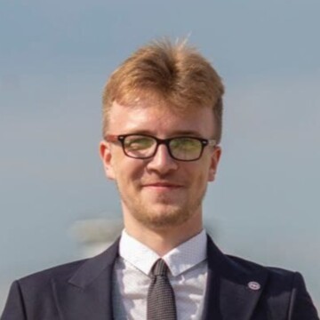 Павел Викторович Фролов