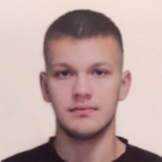 Чураков Антон Владимирович