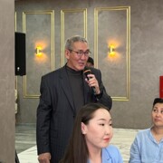 Гаврильев Семен Осипович Гаврильев Семен Осипович