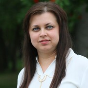 Московенкова Евгения Николаевна