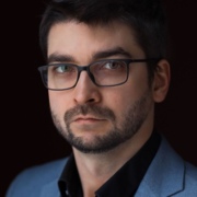 Фокин Александр Олегович