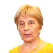 Людмила Панкратова