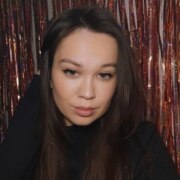 Шаховская Ксения