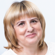 Ирина Ситдикова