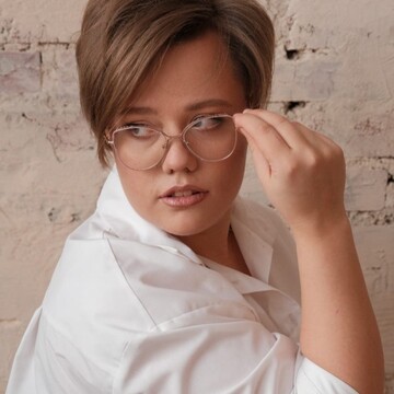 Екатерина Сергеевна Дрягилева