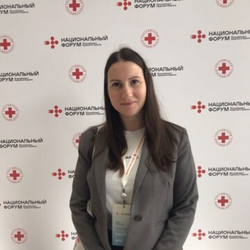 Ирина  Арсеньева