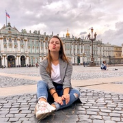 Ивашкина Алина Алексеевна