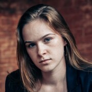 Александрова София Александровна