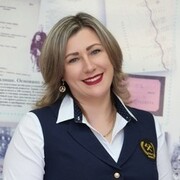 Карпова Ирина Александровна Карпова Ирина Александровна