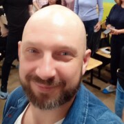 Зубарев Максим